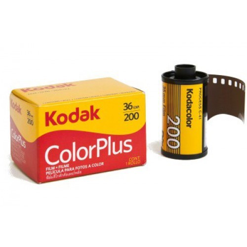 Kodak colorplus 200-400x400-500x500